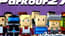 Kogama Parkour27 Kogama Parkour27