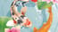 Koi Fish Pond Idle Merge Game
