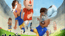 Kopanito All Stars Soccer