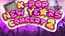 Kpop New Years Concert 2