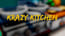 Krazy Kitchen Krazy Kitchen