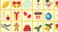 Krismas Mahjong Krismas Mahjong
