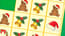 Krismas Tiles Krismas Tiles