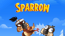 Kung Fu Sparrow Kung Fu Sparrow