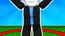 Last to leave circle Obby Last to leave circle Obby