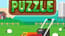 Lawn Mower Puzzle Lawn Mower Puzzle