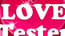 Love Tester 3 Love Tester 3