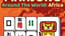Mahjong Around The World Africa Mahjong Around The World Africa