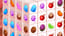 Mahjong Candy Dimensions Mahjong Candy Dimensions