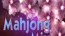 Mahjong Mix Mahjong Mix
