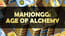 Mahjongg Alchemy Mahjongg Alchemy