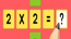 Math and Crossword Numbers and arithmetics
