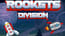 Math Rockets Division
