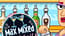 Max Mixed Cocktails