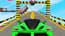 Mega Ramp Stunt Race Mega Ramp Stunt Race