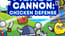 Merge Cannon Chicken Defense