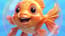 Merge Fish in 2048 Merge Fish in 2048