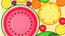 Merge Fruit