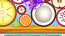 Merge Melons
