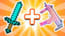Merge Weapon Army