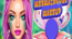 Mermaidcore Makeup