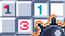 Minefield Retro Minefield Retro