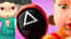 Mini Squid Games Mini Squid Games