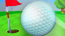 Minigolf Clash