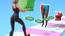 Money Rush 3D Money Rush 3D