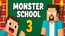 Monster School 3 Monster School 3