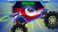 Monster Wheels Apocalypse Monster Wheels Apocalypse