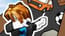Mountain Race Obby