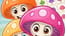 Mushroom Fever Match 3