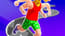 Mutants in Sport Genetics Mutants in Sport Genetics