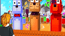 My Singing FNaF Freddy Animatronics Obby 1 3D My Singing FNaF Freddy Animatronics Obby 1 3D