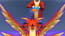 Mystical Blade 3D Mystical Blade 3D