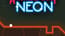 Neon Golf Neon Golf