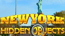New York Hidden Objects