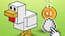 Noob Chicken Farm Tycoon Noob Chicken Farm Tycoon