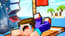 Noob Raft Ocean Survival Noob Raft Ocean Survival