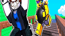 Obby Bomb Troll Tower Obby Bomb Troll Tower