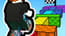 Obby but You are on a Bike Obby but You are on a Bike