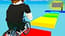 Obby But Youre On a Bike Obby But Youre On a Bike