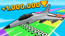 Obby Fly the Farthest in an Airplane
