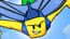 Obby Glider Simulator Obby Glider Simulator