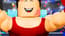 Obby King of the Ring Obby King of the Ring