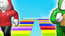 Obby Mini Games with Friends Obby Mini Games with Friends