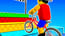 Obby On A Bike Obby On A Bike