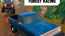 OffRoad Forest Racing