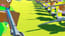 Old Green Yellow War Old Green Yellow War